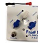 Used Homebrew Electronics Frost Bite Effect Pedal
