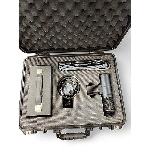 Used Warm Audio WA8000 Tube Microphone