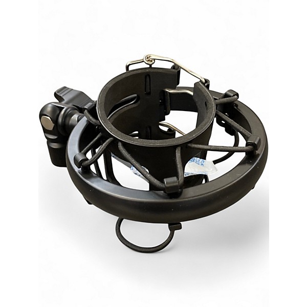 Used Warm Audio WA8000 Tube Microphone