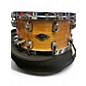 Used TAMA 7X14 Starclassic Snare Vintage Natural Drum thumbnail