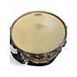 Used TAMA 7X14 Starclassic Snare Vintage Natural Drum