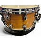 Used TAMA 7X14 Starclassic Snare Vintage Natural Drum