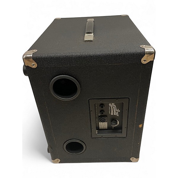 Used Aguilar DB112 1X12 300W Bass Cabinet