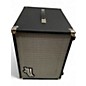 Used Aguilar DB112 1X12 300W Bass Cabinet thumbnail