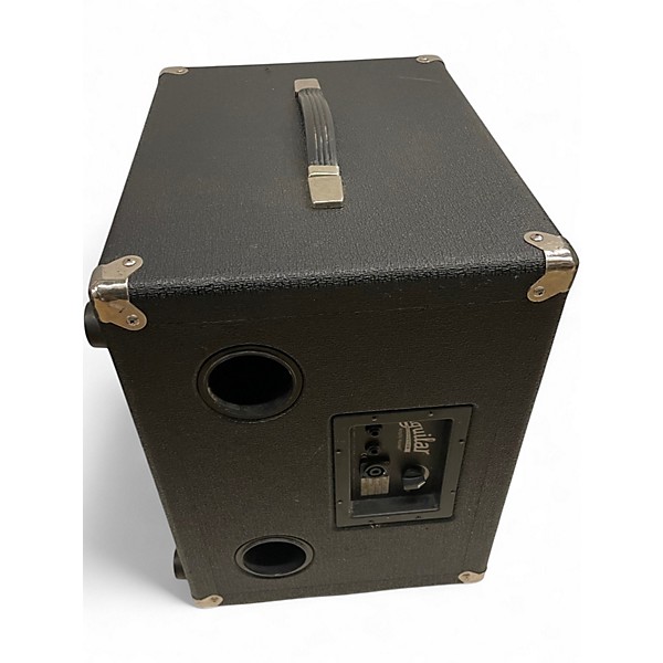 Used Aguilar DB112 1X12 300W Bass Cabinet