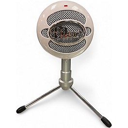 Used Blue Snowball ICE USB Microphone