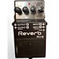 Used BOSS RV6 Digital Reverb Effect Pedal thumbnail