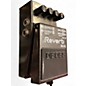 Used BOSS RV6 Digital Reverb Effect Pedal
