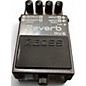 Used BOSS RV6 Digital Reverb Effect Pedal