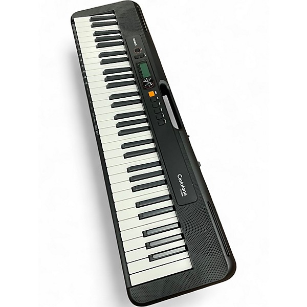 Used Casio CT-S200 Portable Keyboard