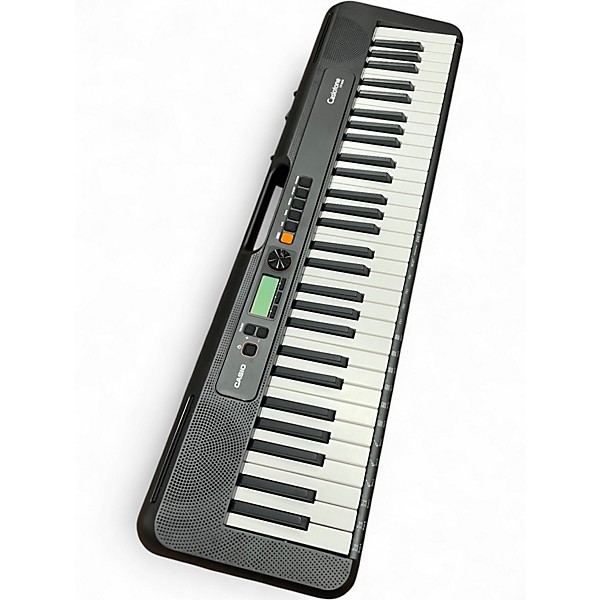 Used Casio CT-S200 Portable Keyboard