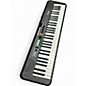 Used Casio CT-S200 Portable Keyboard