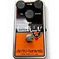 Used Electro-Harmonix Big Muff Distortion Effect Pedal thumbnail