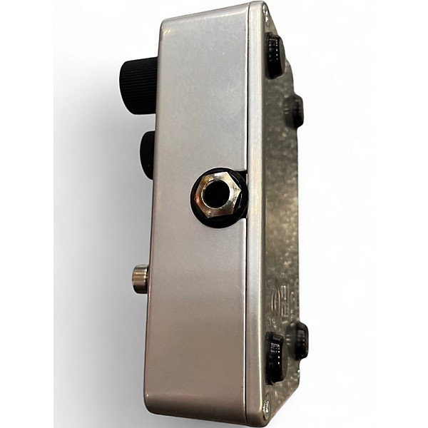 Used Electro-Harmonix Big Muff Distortion Effect Pedal