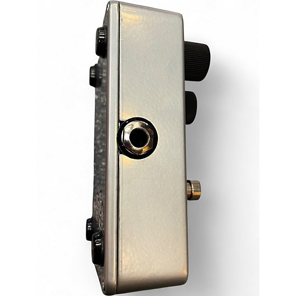 Used Electro-Harmonix Big Muff Distortion Effect Pedal