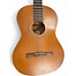 Vintage 1960s Guild mark ii Worn Natural Classical Acoustic Guitar thumbnail