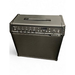 Used Line 6 Spider V 120 1x12 Guitar Combo Amp