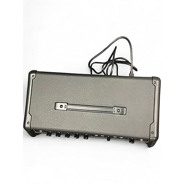 Used Line 6 Spider V 120 1x12 Guitar Combo Amp