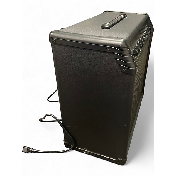 Used Line 6 Spider V 120 1x12 Guitar Combo Amp