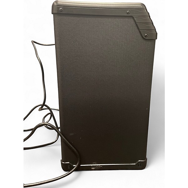 Used Line 6 Spider V 120 1x12 Guitar Combo Amp