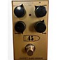 Used J.Rockett Audio Designs 45 CALIBER OVERDRIVE Effect Pedal thumbnail