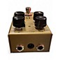 Used J.Rockett Audio Designs 45 CALIBER OVERDRIVE Effect Pedal