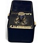 Used TC Electronic Polytune Mini Noir Tuner Pedal