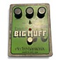 Used Electro-Harmonix Big Muff Bass Distortion Bass Effect Pedal thumbnail