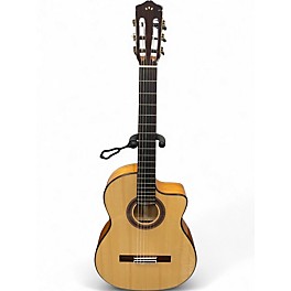 Used Cordoba GK Studio Natural Classical Acoustic Guitar