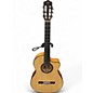 Used Cordoba GK Studio Natural Classical Acoustic Guitar thumbnail