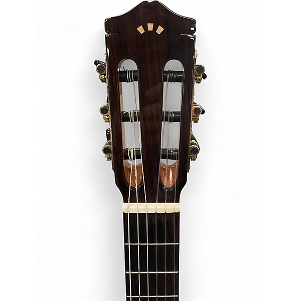 Used Cordoba GK Studio Natural Classical Acoustic Guitar