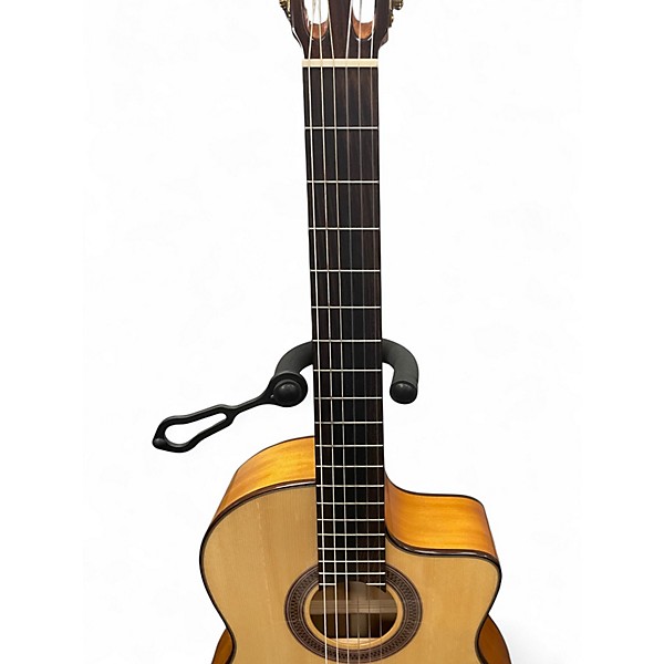 Used Cordoba GK Studio Natural Classical Acoustic Guitar
