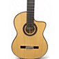 Used Cordoba GK Studio Natural Classical Acoustic Guitar