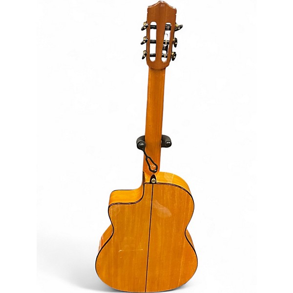 Used Cordoba GK Studio Natural Classical Acoustic Guitar