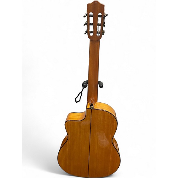 Used Cordoba GK Studio Natural Classical Acoustic Guitar