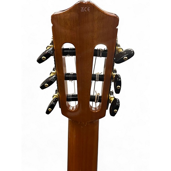 Used Cordoba GK Studio Natural Classical Acoustic Guitar