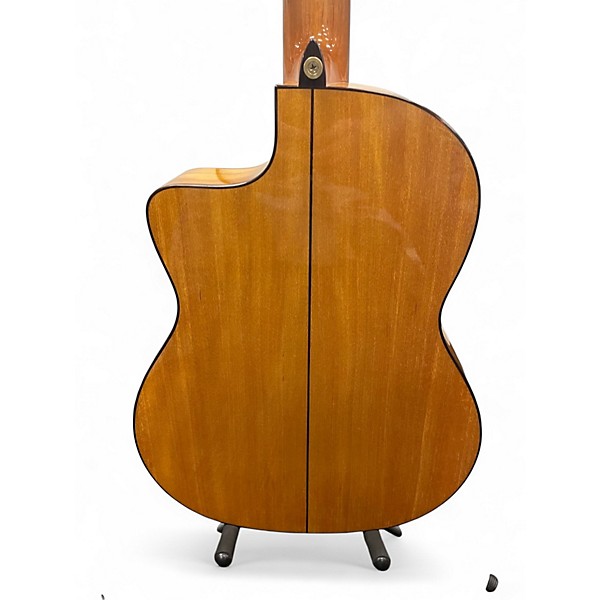 Used Cordoba GK Studio Natural Classical Acoustic Guitar