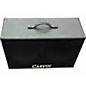 Used Carvin 212 Guitar Cabinet thumbnail