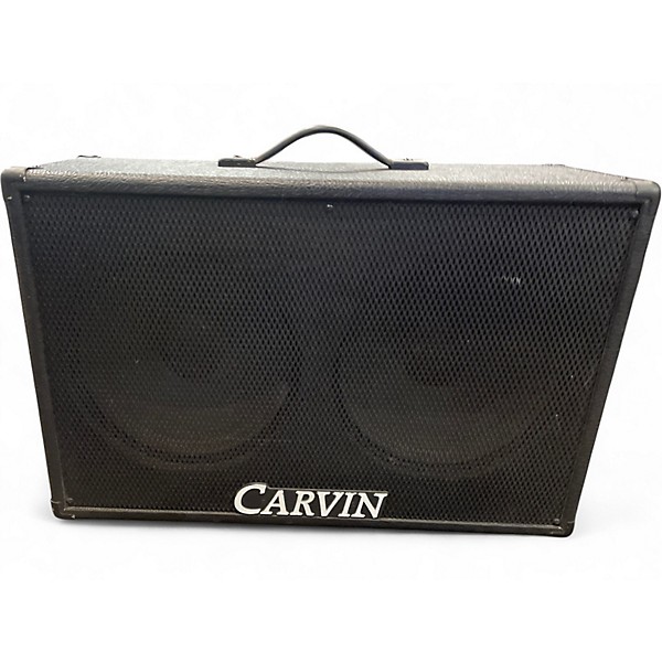 Used Carvin 212 Guitar Cabinet
