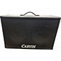 Used Carvin 212 Guitar Cabinet