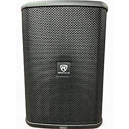 Used Rockville Titan one pro Powered Speaker