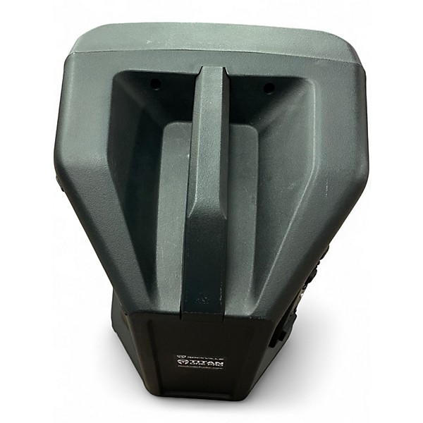 Used Rockville Titan one pro Powered Speaker