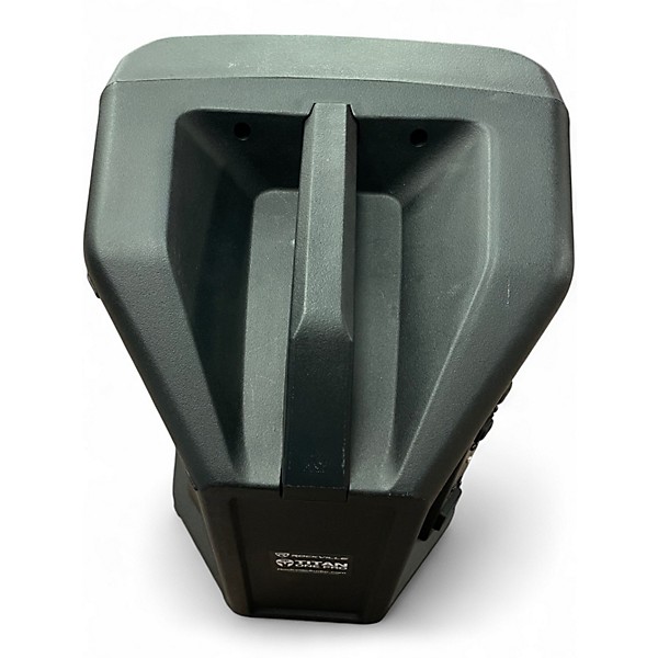 Used Rockville Titan one pro Powered Speaker