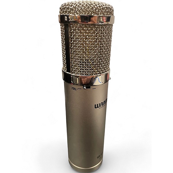 Used Warm Audio WA-47 JR Condenser Microphone