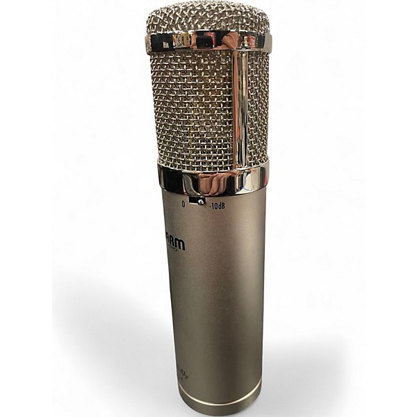 Used Warm Audio WA-47 JR Condenser Microphone