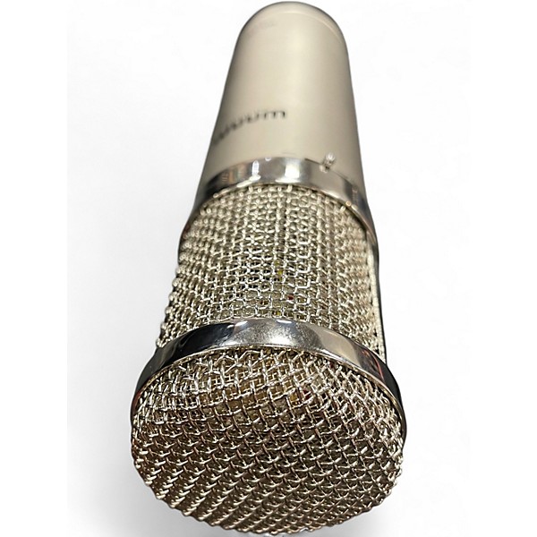 Used Warm Audio WA-47 JR Condenser Microphone
