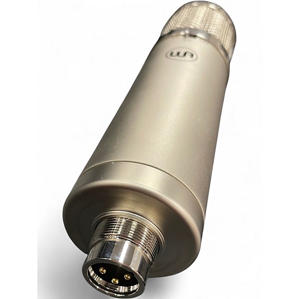 Used Warm Audio WA-47 JR Condenser Microphone