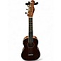 Used Fender GRACE VANDER WAAL Natural Ukulele thumbnail