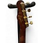 Used Fender GRACE VANDER WAAL Natural Ukulele