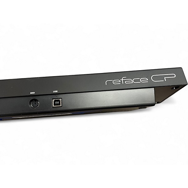 Used Yamaha Reface CP Portable Keyboard